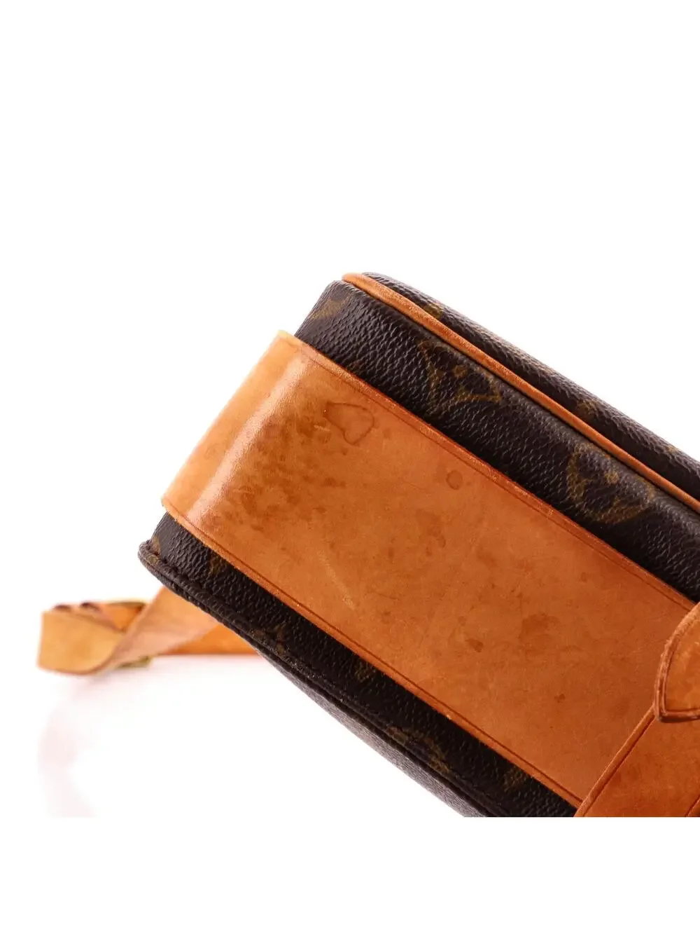 Louis Vuitton introducing louis